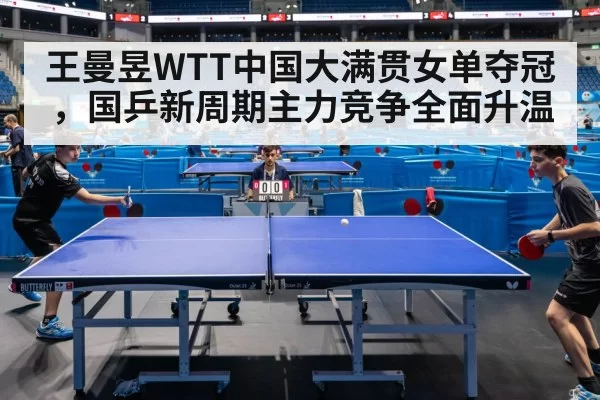 table tennis match competition